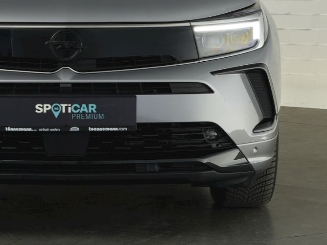 Grandland GSe PHEV 4X4 AT+NAVI+RÜCKFAHRKAMERA+SI