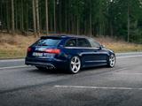 Audi S6 Avant 4.0 TFSI Head Up/Pano/AHK/Standheizung - gebrauchte Audi S6 aus dem Jahr 2014