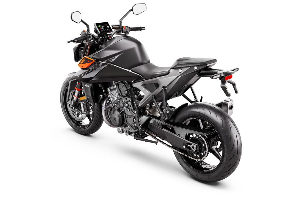 Fahrzeugabbildung KTM 990 Duke Sale 2025