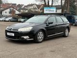 Citroën C5 Tourer Tendance*TEILLEDER*PDC*LED*TEMP* - gebrauchte Citroën C5 aus dem Jahr 2011