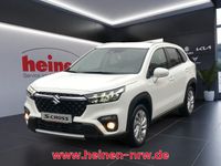 Suzuki (SX4) S-Cross - Vorschau Bild 1