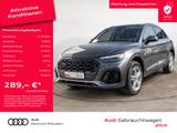 Audi Q5 50TDI quattro S line MATRIX NAVI STANDHZ B&O - mit Diesel-Antrieb: Ambiente-Beleuchtung, Geländewagen