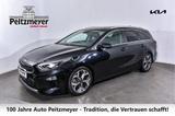 Kia Ceed SW 1.4 T-GDI DCT OPF Platinum Edition - Kia cee'd Sportswagon mit Schiebedach