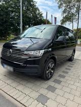 Volkswagen VW Multivan T6.1 Allrad, Automatik, Anhäng... - Volkswagen LT in Hamburg