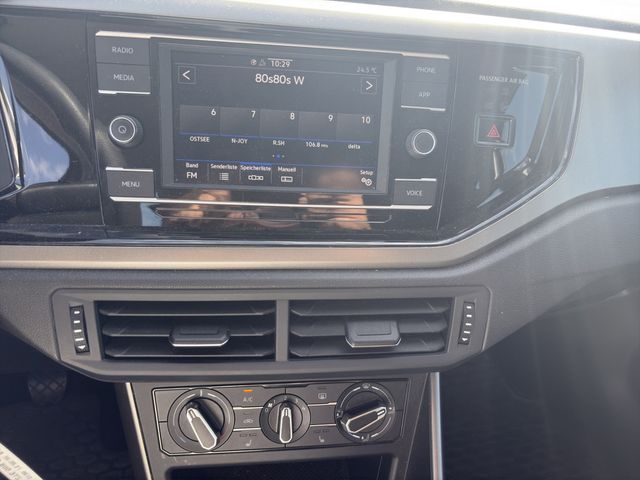 Polo 1.0 Comfortline