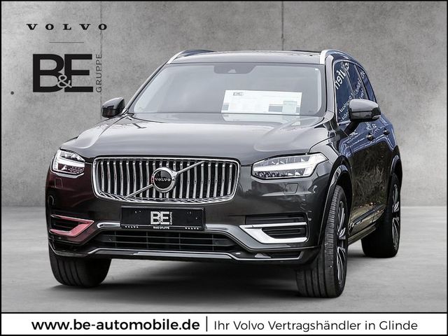 Volvo XC90 T8 Inscription Expression AWD FACEL. LED