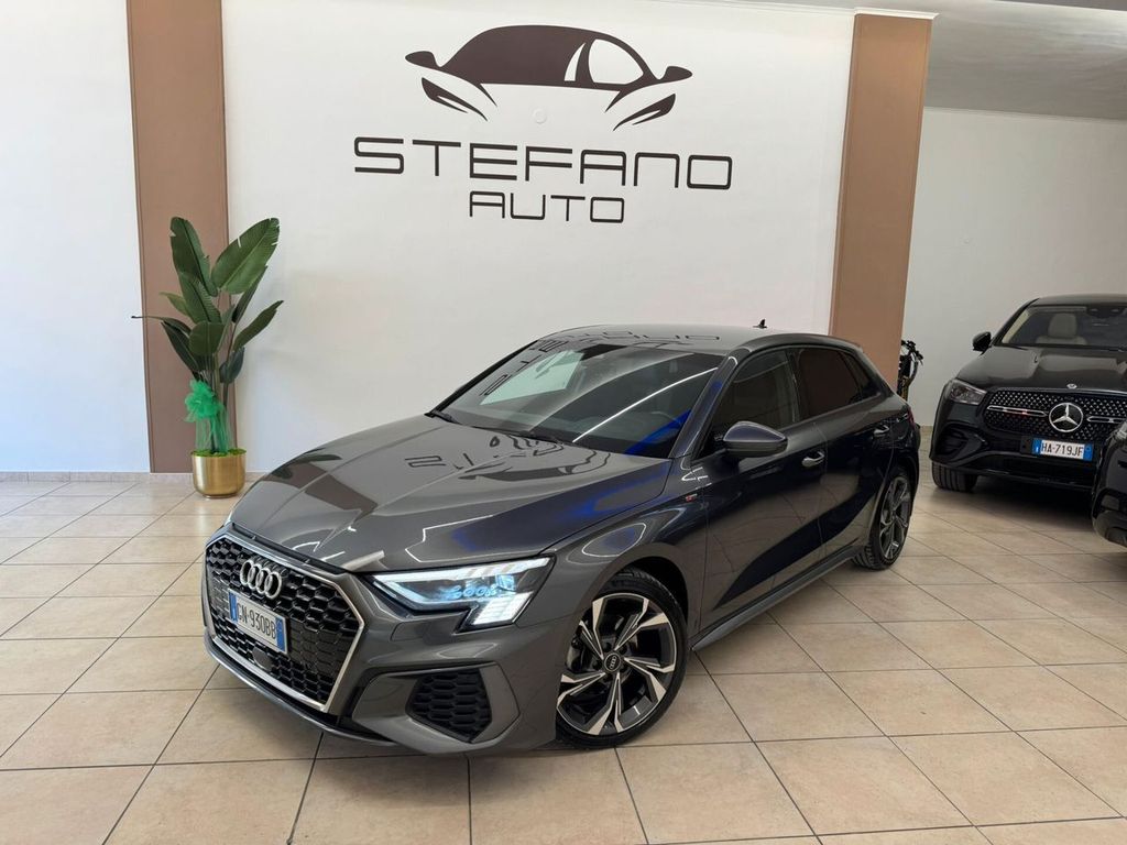 Image of Audi A3