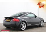 Audi TT 3.2 V6 quattro Aut. Sport Bose Cruise Leder A - Audi TT: V6