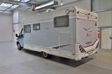 TEC Freetec 708 TI / Einzelbetten / Klima / Garage - TEC 708
