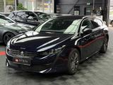 Peugeot 508 SW Allure / EXPORT /SHZ / LED /Fahr-Assist - Peugeot 508: Kombi