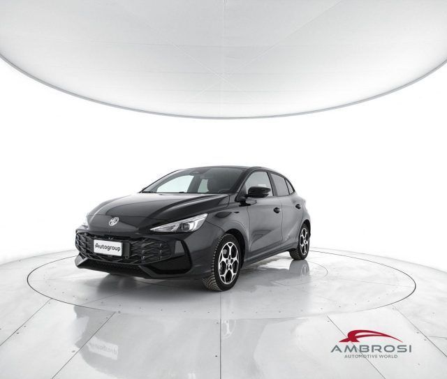 Other MG MG3 1.5 hybrid+ Luxury auto