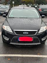 Ford Auto Ford Mondeo - gebrauchte Ford Mondeo aus dem Jahr 2010