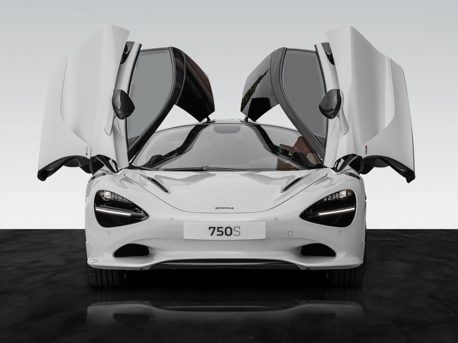 McLaren 750S - Bild 5