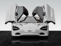 McLaren 750S - Vorschau Bild 5