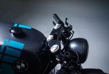 BMW R80 Café Racer, Ein Kunstwerk auf zwei Rädern - BMW CAFE RACER