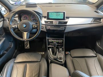 BMW 225xe Active Tourer Aut. *M-SPORTPAKET*NAVI*LED*