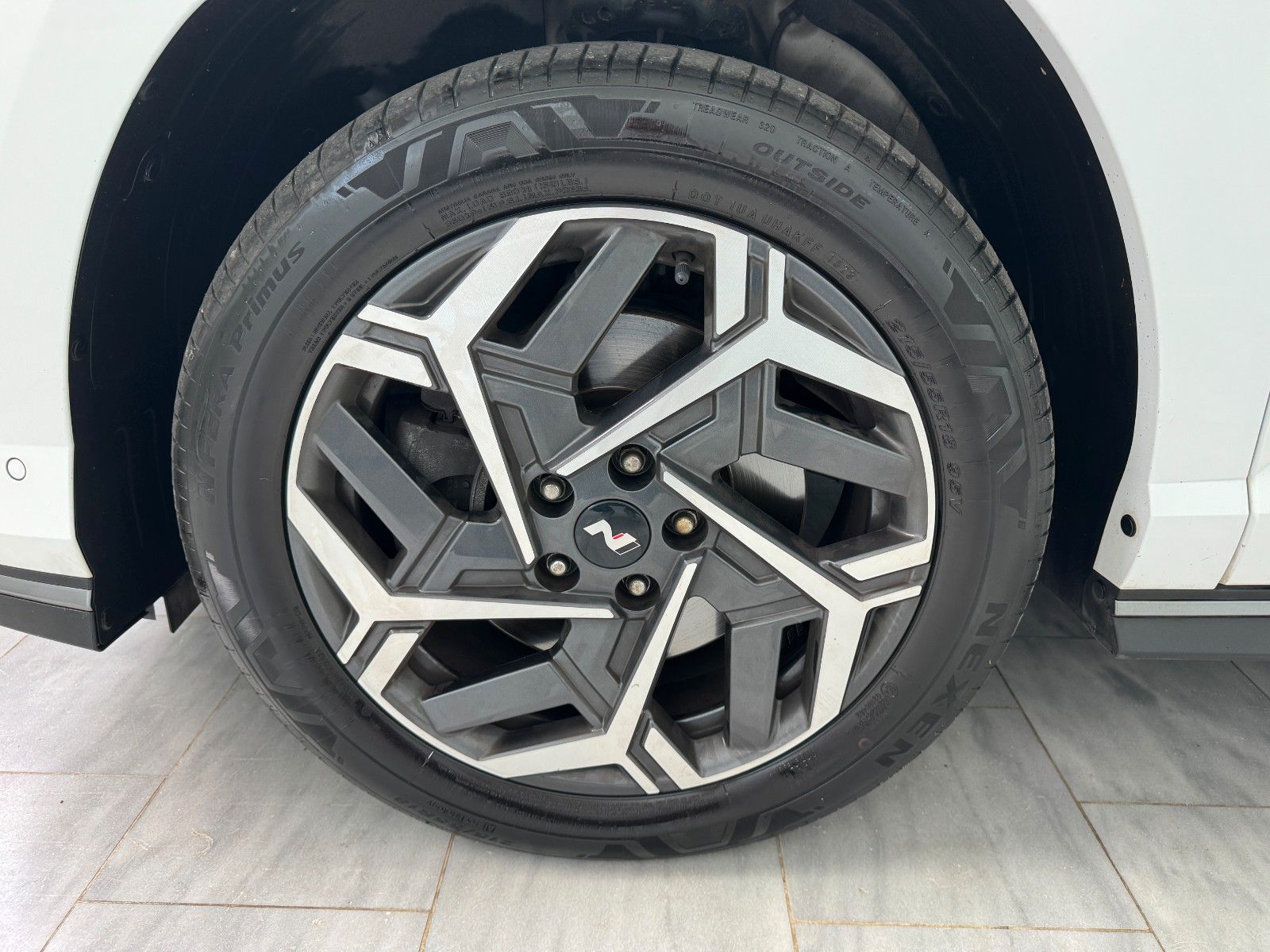 Hyundai Kona – Bild 13