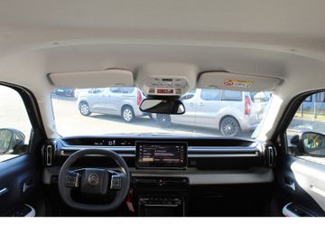 Citro�n C3 Aircross Hybrid 145 MAX