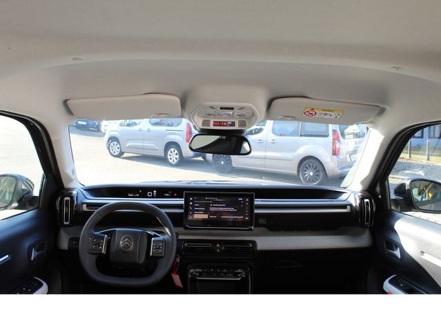 Citro�n C3 Aircross Hybrid 145 MAX