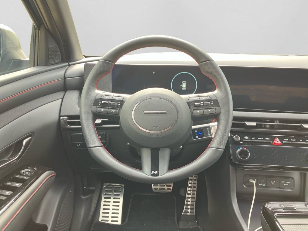 Hyundai Tucson – Bild 12