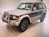 Mitsubishi Pajero 3.0 V6 American Dream 3000 - Mitsubishi Pajero: American Dream