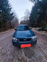 Ford Maverick - gebrauchte Ford Maverick aus dem Jahr 2005