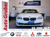 BMW 550 Limousine 550 i xDrive*AT*LEDER*HeadUp* - BMW 550: 550i Xdrive