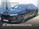 BMW 750e xDrive M Sport Pro AHK Massage Sitzklima 21 - BMW 750 in Oberhausen