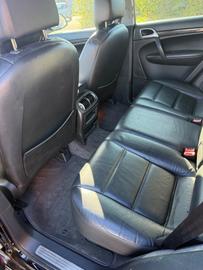 صورة 10 لـ 2003 Porsche CAYENNE