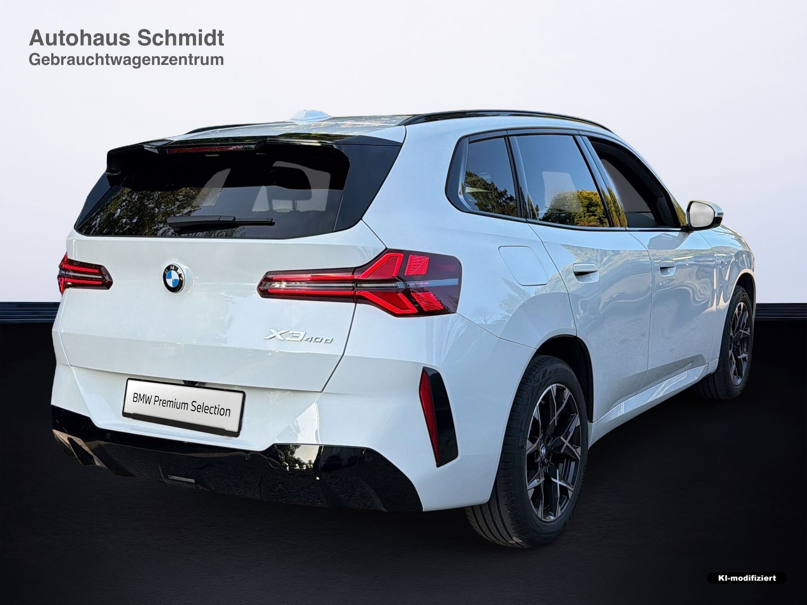 BMW X3 - Bild 4
