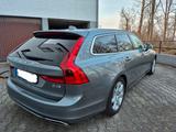 Volvo V90 D4 R-Design Geartronic R-Design - Volvo V90 R-Design mit Diesel-Antrieb