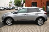 Opel Grandland (X) - gebrauchte Opel Grandland (X) aus dem Jahr 2017