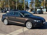 Audi A3 Limousine 1.4 TFSI cod ultra S tronic - - Audi A3 von privat
