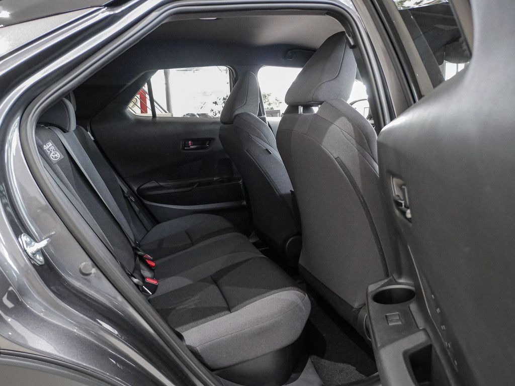 Toyota C-HR - Bild 9