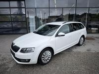 Skoda Octavia Kombi Ambition Erdgas G-Tec (CNG)