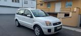 Ford Fusion 1,4 16V Ambiente Ambiente - Ford Fusion: 1.4