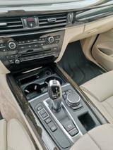 BMW X5 xDrive40d - wenig Kilometer - BMW X5: 40d Xdrive
