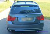 BMW 325i Touring Pano Nav Keyless Parameterlenkung  - BMW 325 Gebrauchtwagen