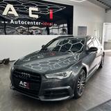 Audi A6 3.0 TDI S-Line  Sport-Plus quattro competitio - Audi A6: Sport