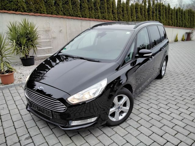 Ford Galaxy 2,0 TDCi 132kW Business Ed Powershift...