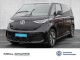 Volkswagen ID. Buzz Pro NAVI ACC SPURH KAM KLIMAA SHZ LED - Volkswagen ID. Buzz aus 2024