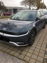 Hyundai IONIQ 5 72,6 kWh 160 kW Heckantrieb - - Hyundai IONIQ 5 von privat