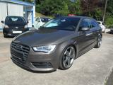 Audi A3 attraction - Audi Gebrauchtwagen in Saarbrücken