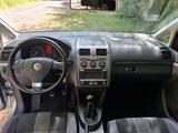 Volkswagen Touran 1.6 United United TÜV 01/27 7-Sitzer - Volkswagen Touran aus 2008: United