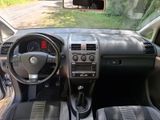 Volkswagen Touran 1.6 United United TÜV 01/27 7-Sitzer - Volkswagen Touran aus 2008: United