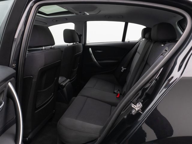 Foto Nummer 25: BMW 118d