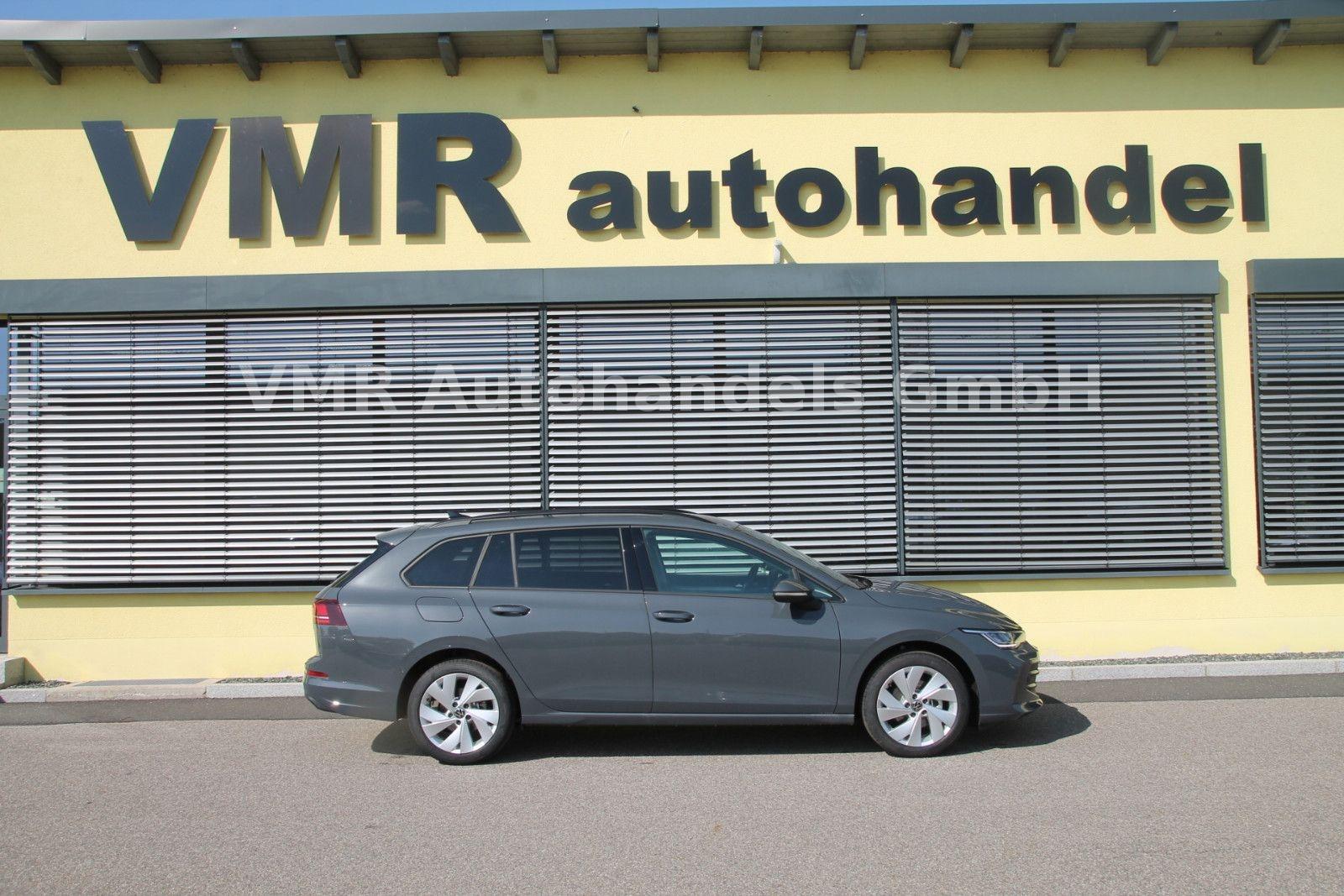 Volkswagen Golf 1.5 TSI *Kamera*AHK*4J.Garantie*el.HK*