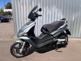 Benelli Renault Kouranos - BENELLI ROLLER