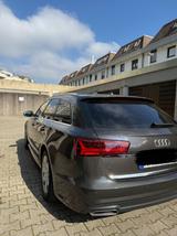 Audi A6 3.0 TDI 200kW quattro S tronic Av - - Audi A6: 20 TDI