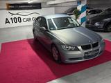 BMW 318 Baureihe 3 Lim. 318i*Klimatronic*1Hand* - BMW 318 Gebrauchtwagen in Berlin